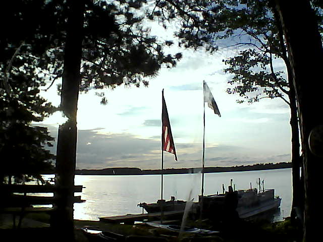 Whiteface Cam Image - Sat, 09/03/2016 6:46pm 