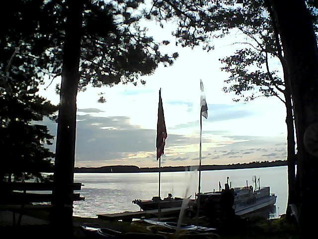 Whiteface Cam Image - Sat, 09/03/2016 6:56pm 