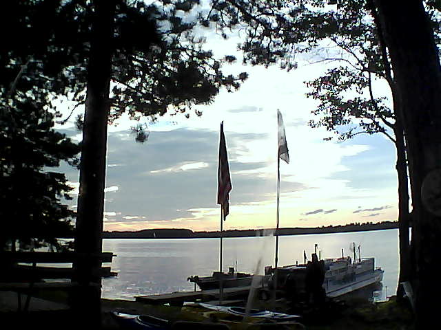 Whiteface Cam Image - Sat, 09/03/2016 7:06pm 