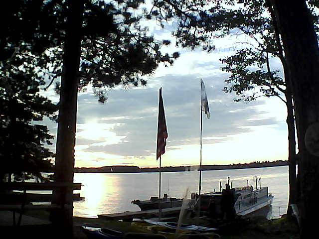 Whiteface Cam Image - Sat, 09/03/2016 7:16pm 