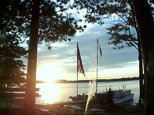 Whiteface Cam Image - Sat, 09/03/2016 7:26pm 