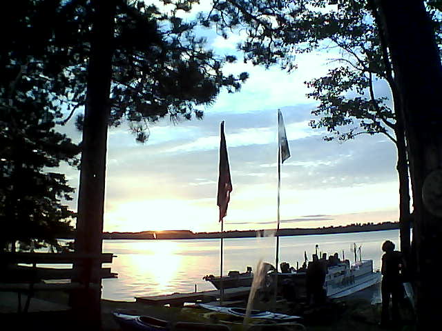 Whiteface Cam Image - Sat, 09/03/2016 7:36pm 