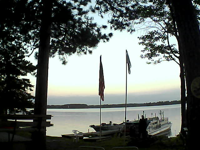 Whiteface Cam Image - Sun, 09/04/2016 6:41am 