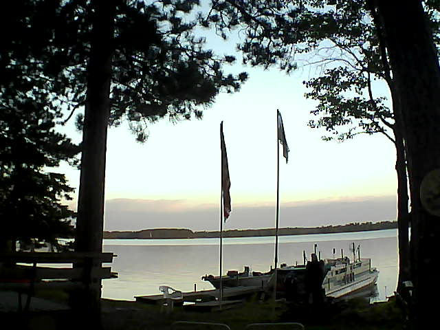 Whiteface Cam Image - Sun, 09/04/2016 6:51am 