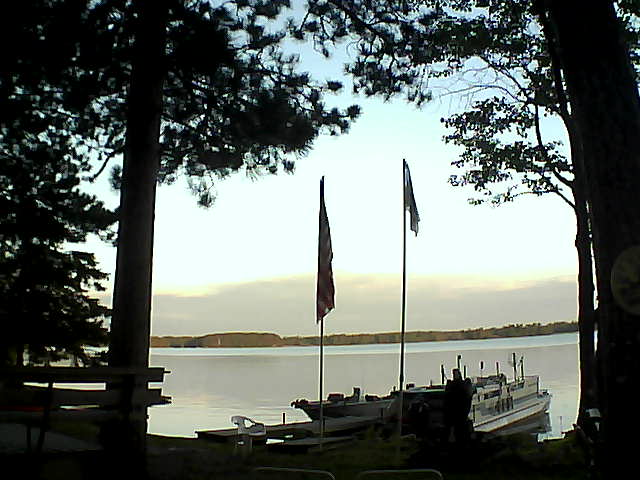 Whiteface Cam Image - Sun, 09/04/2016 7:01am 