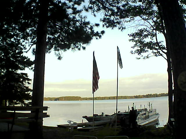 Whiteface Cam Image - Sun, 09/04/2016 7:11am 