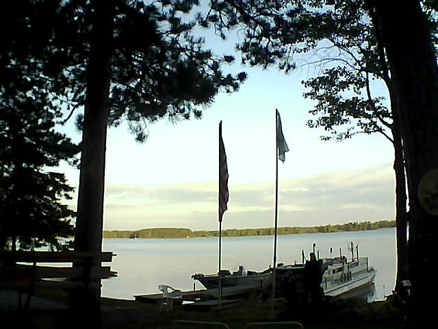 Whiteface Cam Image - Sun, 09/04/2016 7:21am 