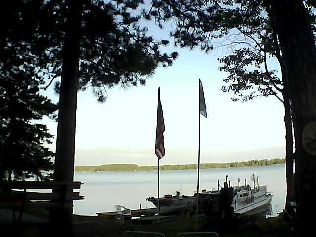 Whiteface Cam Image - Sun, 09/04/2016 7:51am 