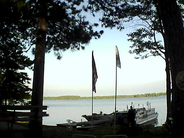 Whiteface Cam Image - Sun, 09/04/2016 8:21am 