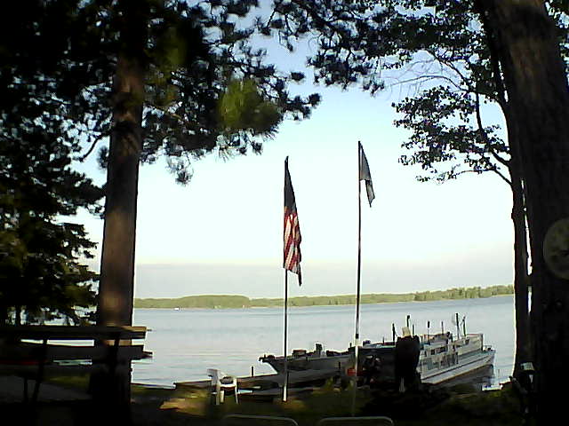 Whiteface Cam Image - Sun, 09/04/2016 8:31am 