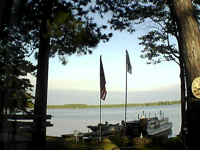 Whiteface Cam Image - Sun, 09/04/2016 8:41am 