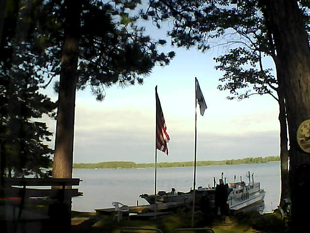 Whiteface Cam Image - Sun, 09/04/2016 8:51am 