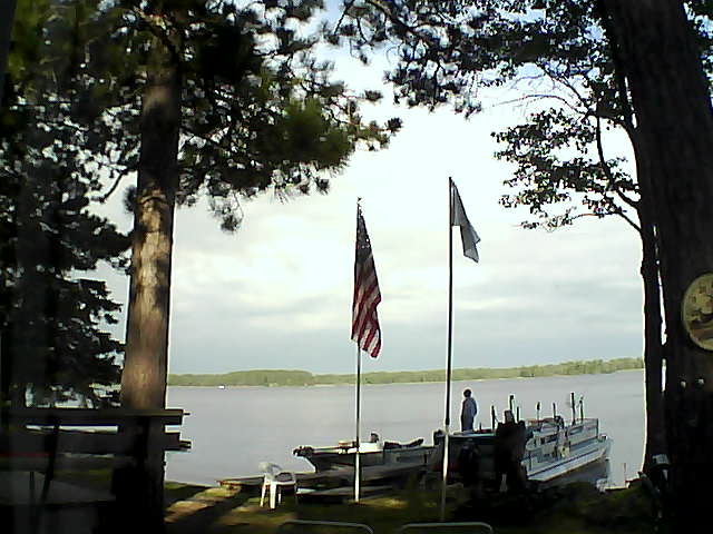 Whiteface Cam Image - Sun, 09/04/2016 9:01am 