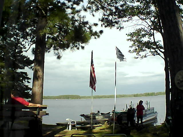 Whiteface Cam Image - Sun, 09/04/2016 9:11am 