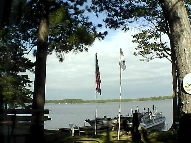 Whiteface Cam Image - Sun, 09/04/2016 9:21am 