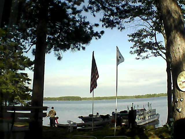 Whiteface Cam Image - Sun, 09/04/2016 9:41am 