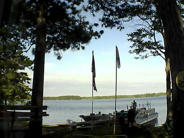 Whiteface Cam Image - Sun, 09/04/2016 9:51am 