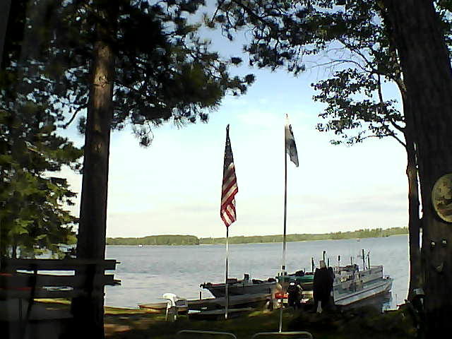 Whiteface Cam Image - Sun, 09/04/2016 10:01am 