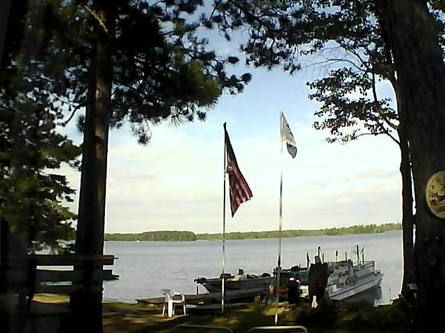 Whiteface Cam Image - Sun, 09/04/2016 10:11am 