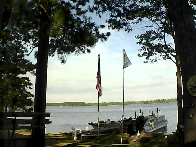 Whiteface Cam Image - Sun, 09/04/2016 10:21am 