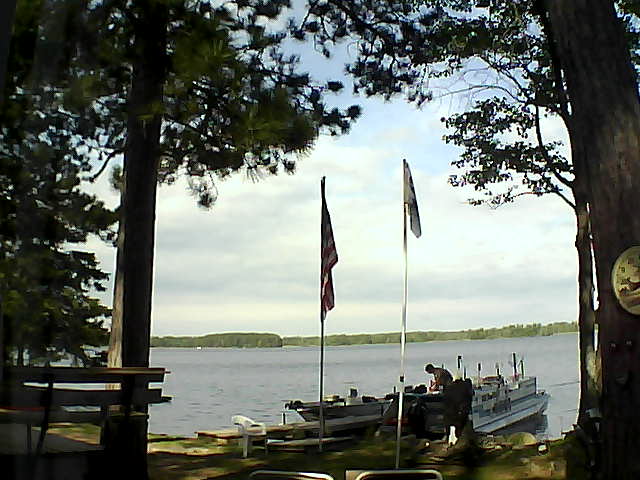 Whiteface Cam Image - Sun, 09/04/2016 10:31am 