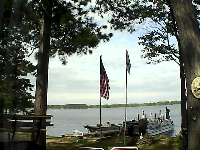 Whiteface Cam Image - Sun, 09/04/2016 10:41am 