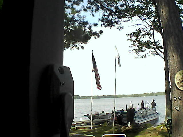 Whiteface Cam Image - Sun, 09/04/2016 10:51am 