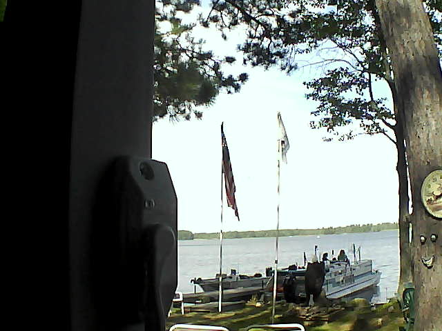 Whiteface Cam Image - Sun, 09/04/2016 11:01am 