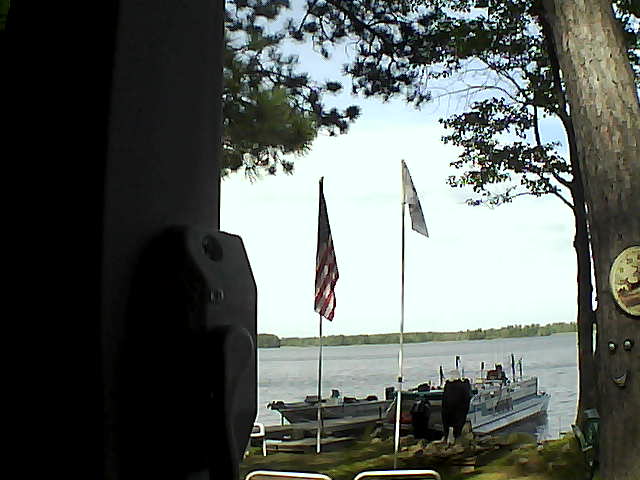 Whiteface Cam Image - Sun, 09/04/2016 11:11am 