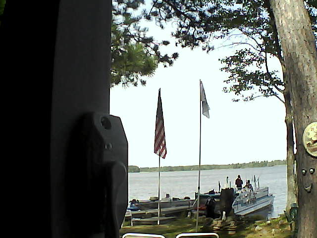 Whiteface Cam Image - Sun, 09/04/2016 11:21am 