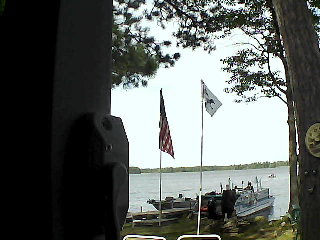 Whiteface Cam Image - Sun, 09/04/2016 11:31am 