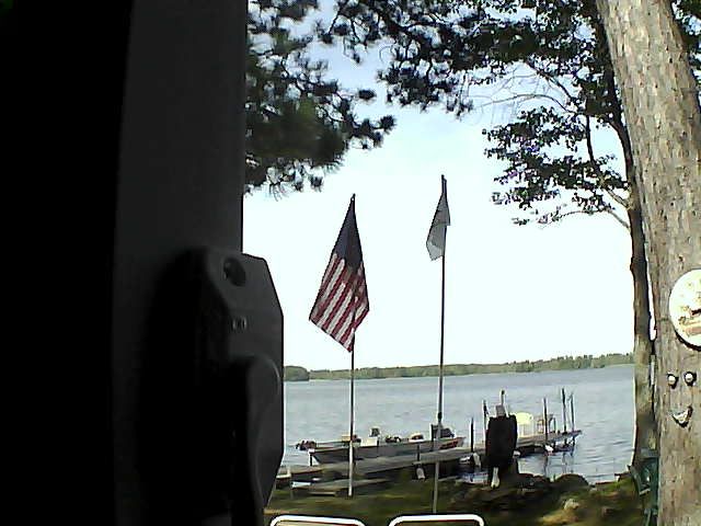 Whiteface Cam Image - Sun, 09/04/2016 11:51am 