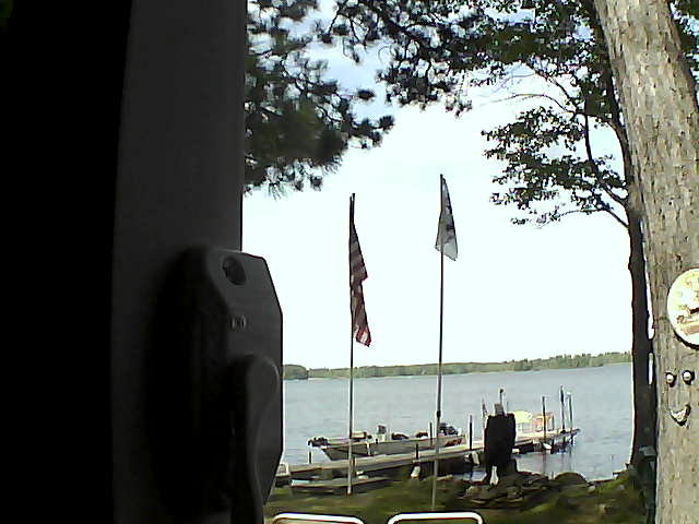 Whiteface Cam Image - Sun, 09/04/2016 12:01pm 