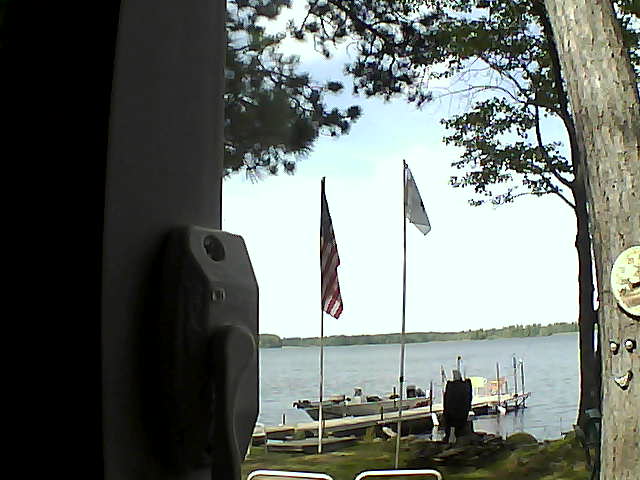 Whiteface Cam Image - Sun, 09/04/2016 12:11pm 