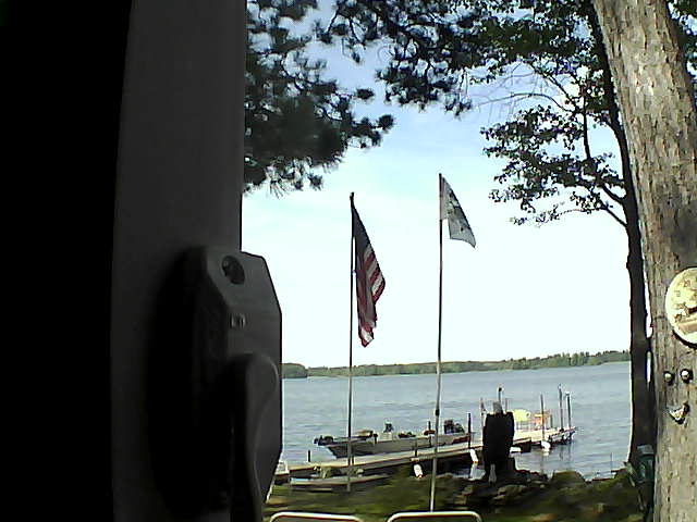 Whiteface Cam Image - Sun, 09/04/2016 12:21pm 