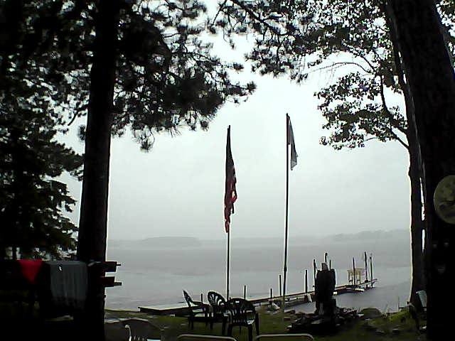 Whiteface Cam Image - Mon, 09/05/2016 7:19am 