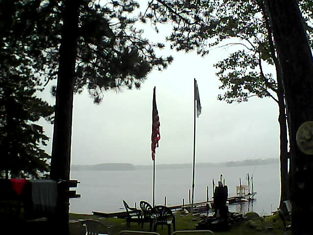 Whiteface Cam Image - Mon, 09/05/2016 9:10am 