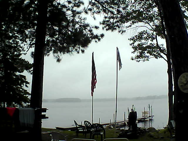 Whiteface Cam Image - Mon, 09/05/2016 9:19am 