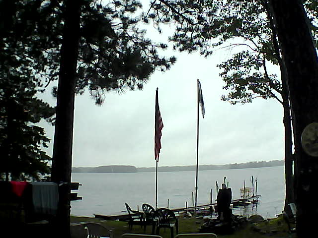 Whiteface Cam Image - Mon, 09/05/2016 9:39am 