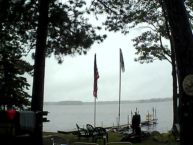 Whiteface Cam Image - Mon, 09/05/2016 9:49am 