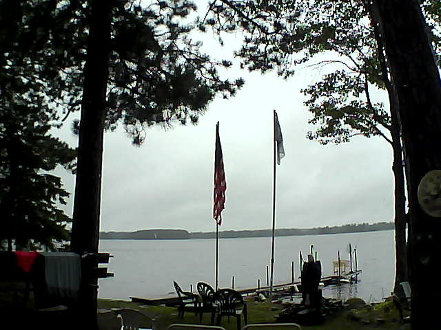 Whiteface Cam Image - Mon, 09/05/2016 9:59am 