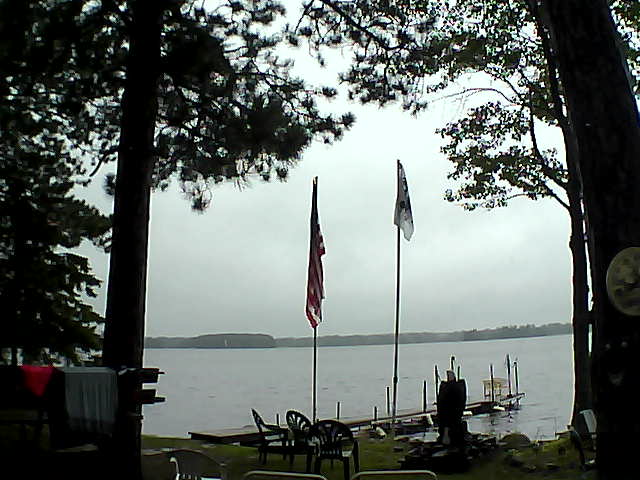 Whiteface Cam Image - Mon, 09/05/2016 10:09am 