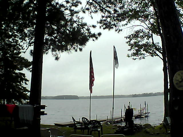 Whiteface Cam Image - Mon, 09/05/2016 10:19am 