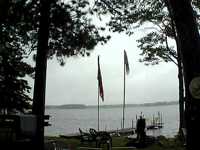 Whiteface Cam Image - Mon, 09/05/2016 10:39am 