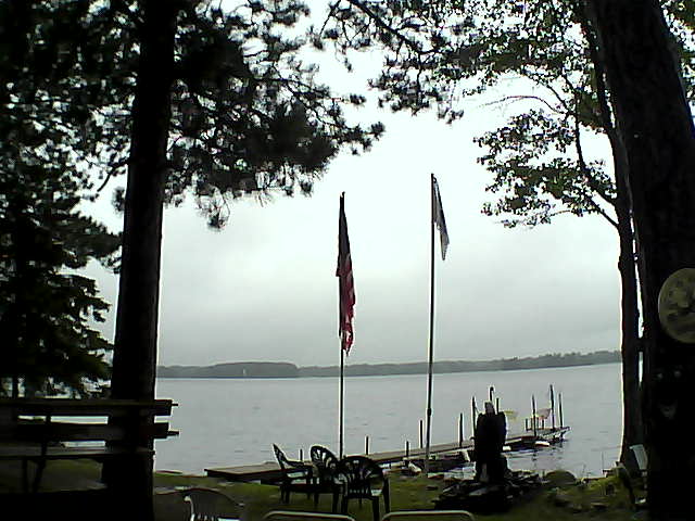 Whiteface Cam Image - Mon, 09/05/2016 10:49am 