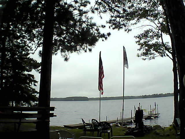 Whiteface Cam Image - Mon, 09/05/2016 10:59am 