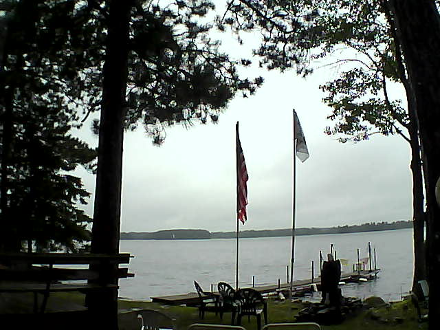 Whiteface Cam Image - Mon, 09/05/2016 11:09am 