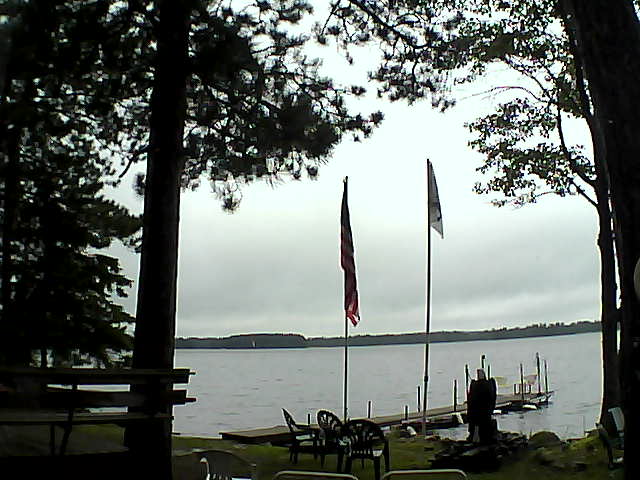 Whiteface Cam Image - Mon, 09/05/2016 11:29am 