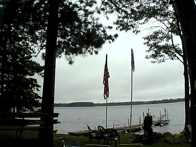 Whiteface Cam Image - Mon, 09/05/2016 11:39am 