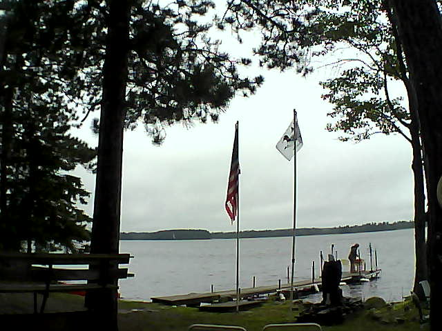 Whiteface Cam Image - Mon, 09/05/2016 11:49am 